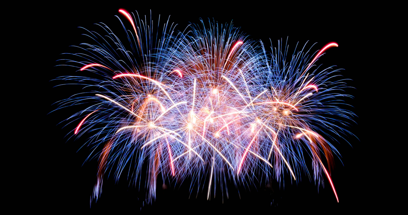 Wytham Fireworks Display 2021 Wytham Events